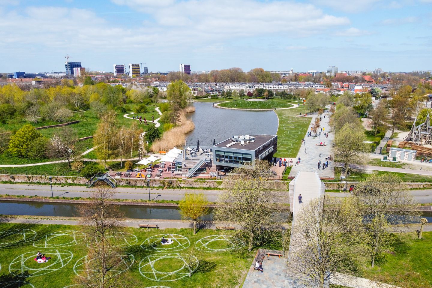 Foto 44 van Nieuwe Koekoekstraat 91