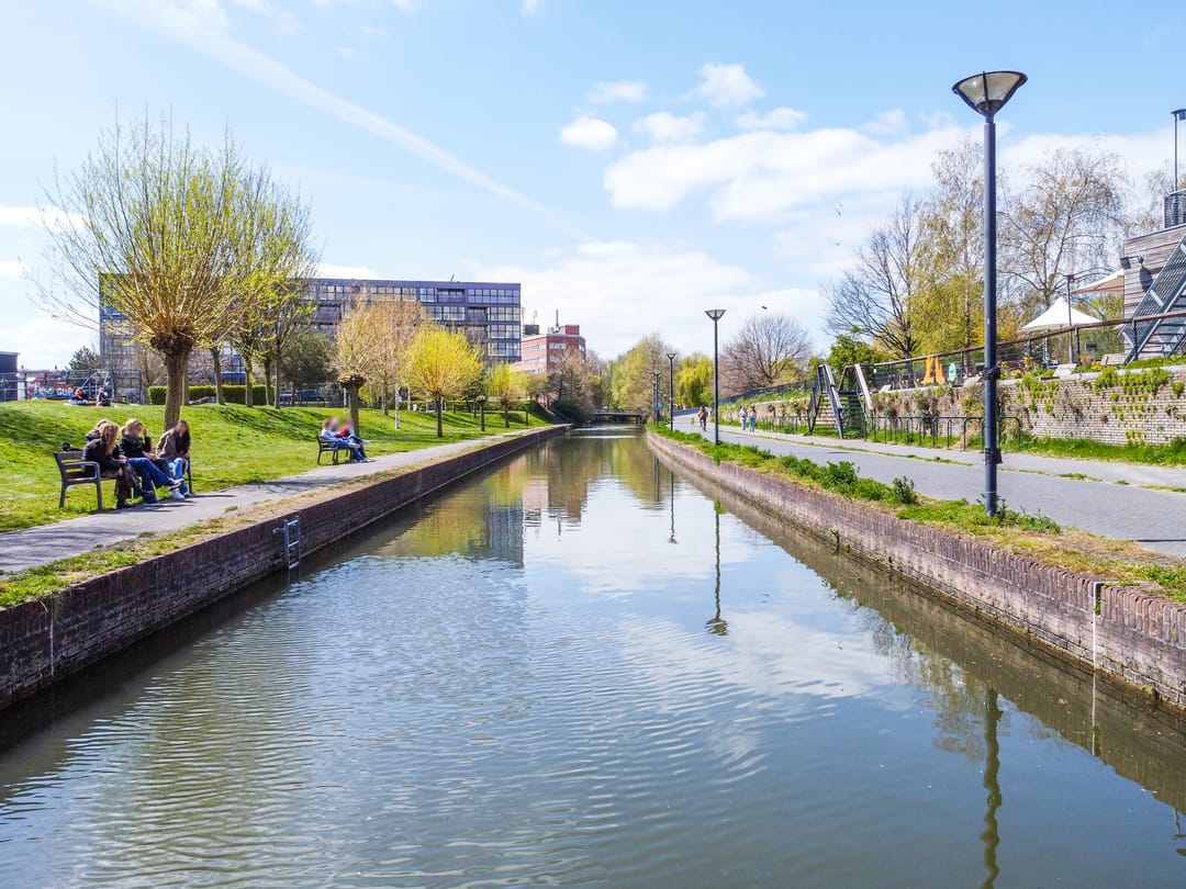 Foto 47 van Nieuwe Koekoekstraat 91