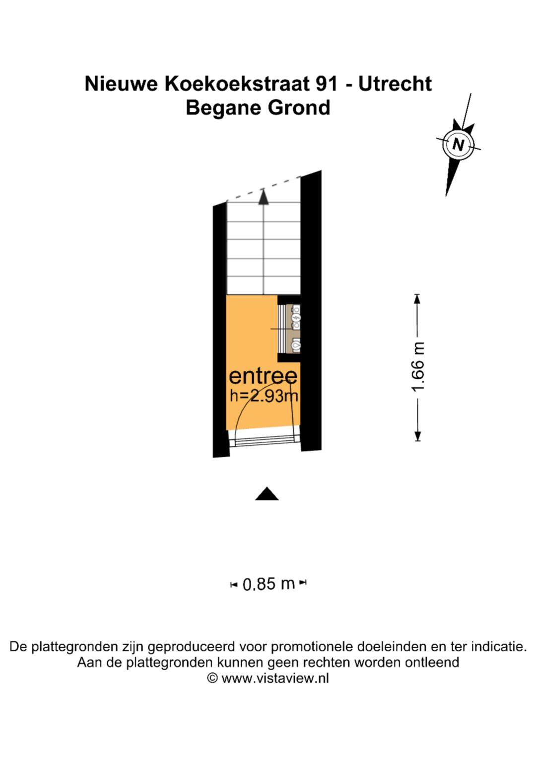Foto 50 van Nieuwe Koekoekstraat 91