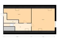 View floorplan