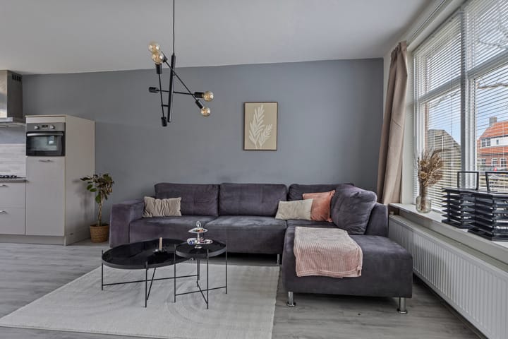 Foto 2 van Professor Schotanusstraat 3