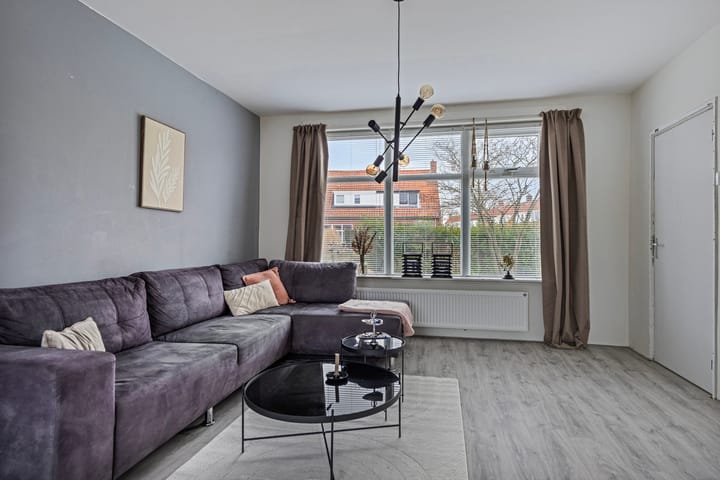 Foto 3 van Professor Schotanusstraat 3