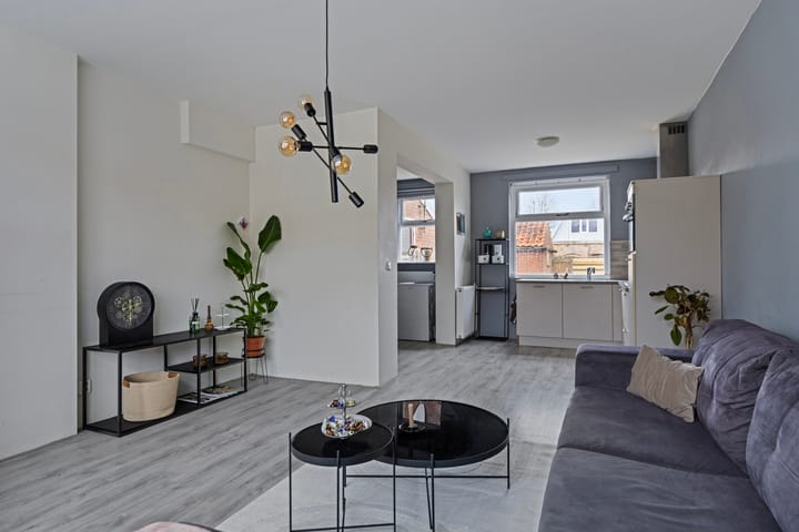 Foto 4 van Professor Schotanusstraat 3