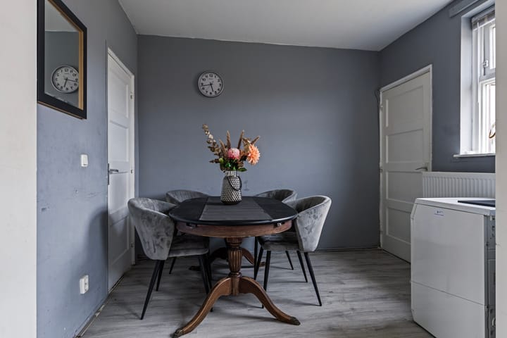 Foto 5 van Professor Schotanusstraat 3