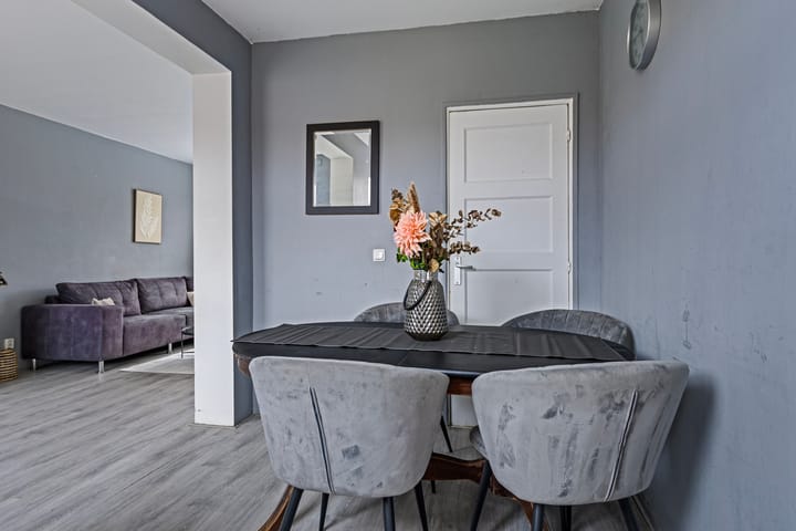 Foto 6 van Professor Schotanusstraat 3