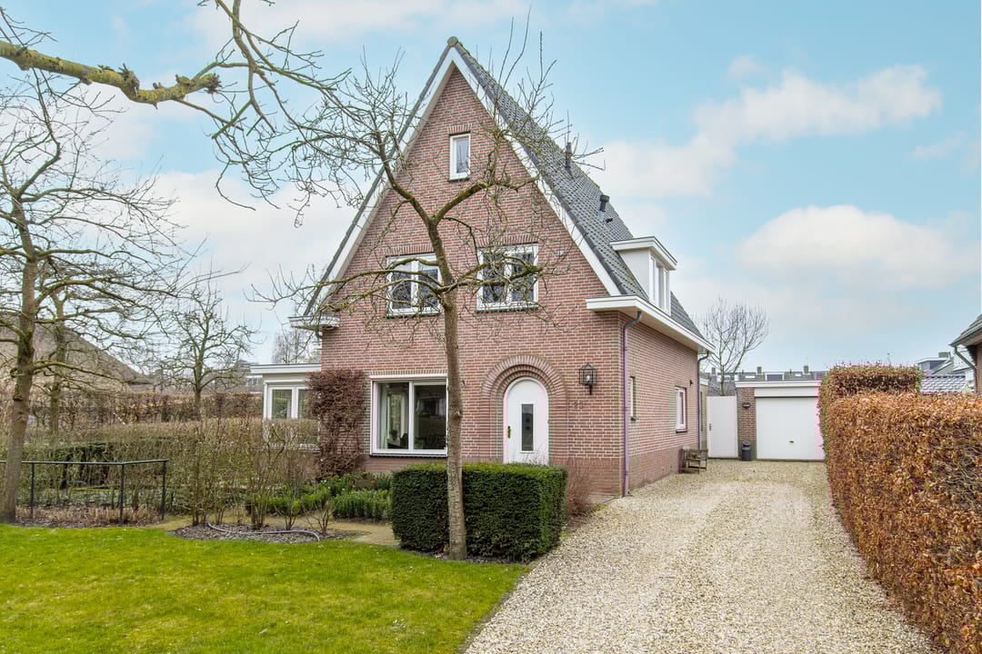 Foto 1 van Dreef 23-A