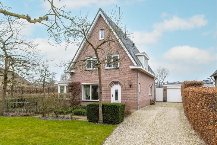 Foto 1 van Dreef 23-A