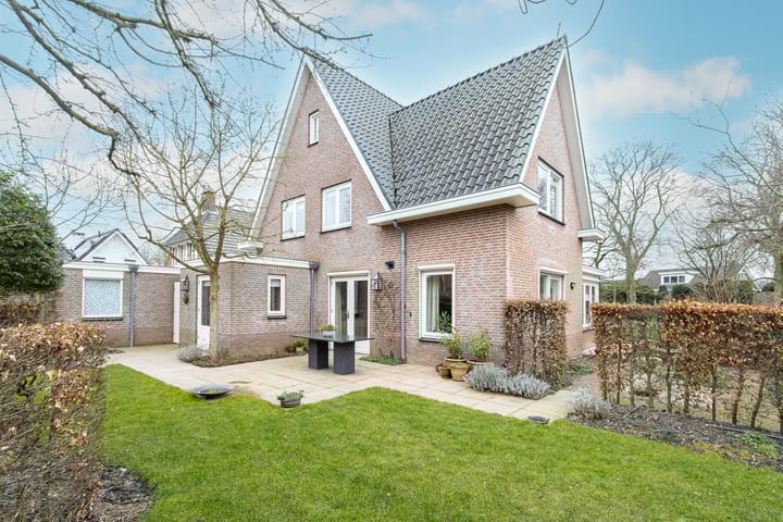 Foto 2 van Dreef 23-A