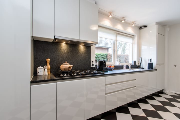 Foto 3 van Dreef 23-A