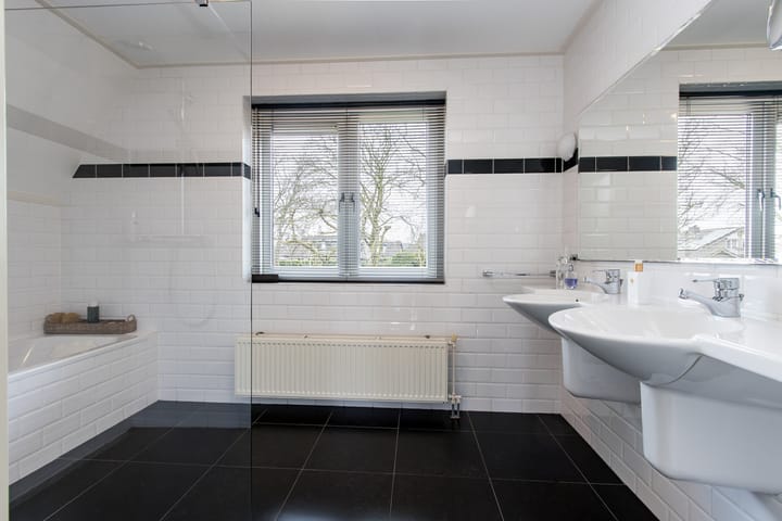 Foto 5 van Dreef 23-A