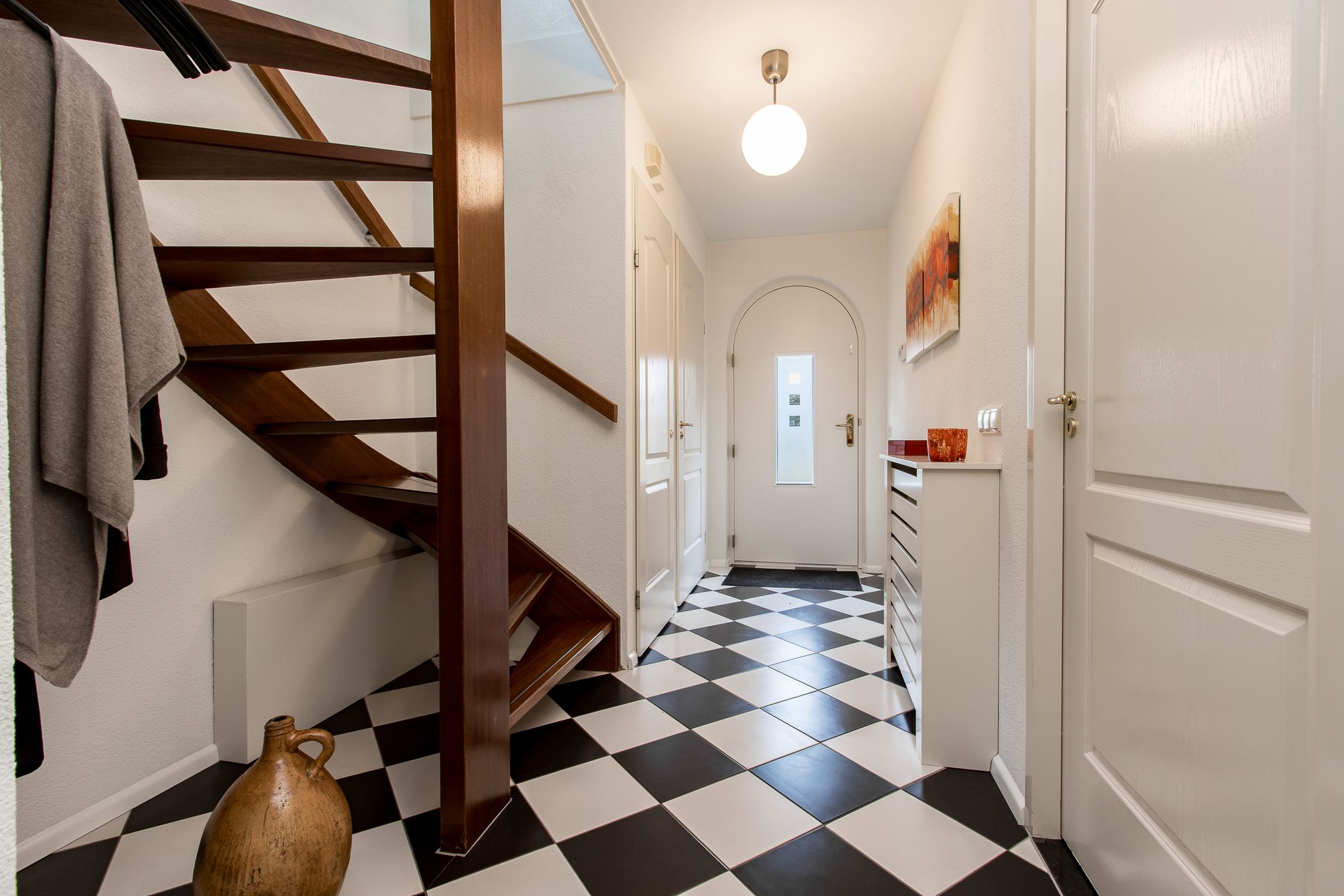 Foto 6 van Dreef 23-A