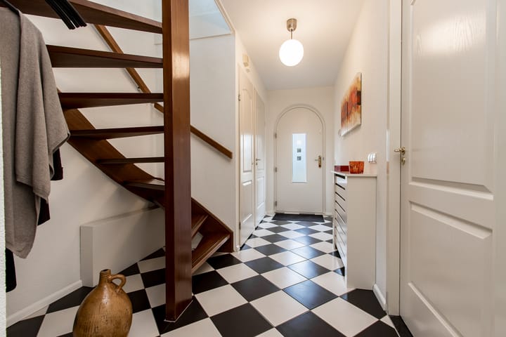 Foto 6 van Dreef 23-A