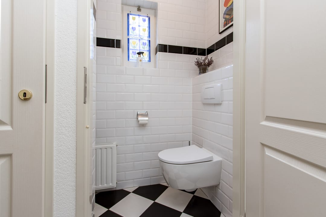 Foto 8 van Dreef 23-A