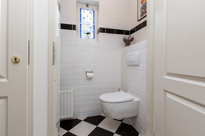 Foto 8 van Dreef 23-A