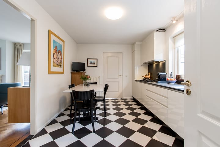 Foto 9 van Dreef 23-A