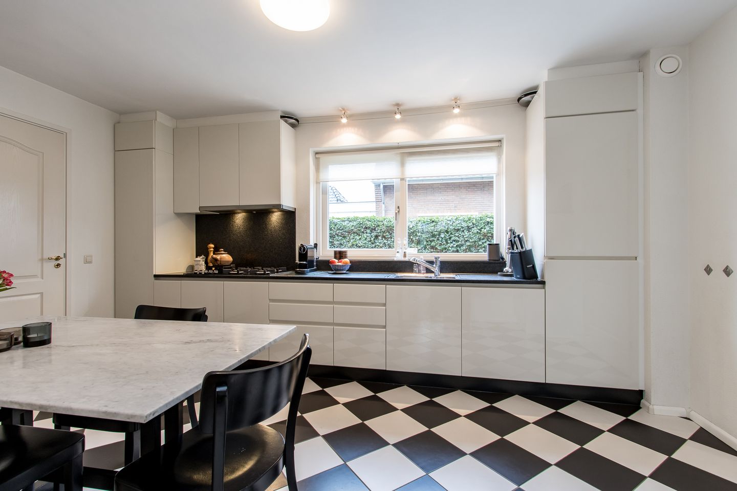 Foto 10 van Dreef 23-A