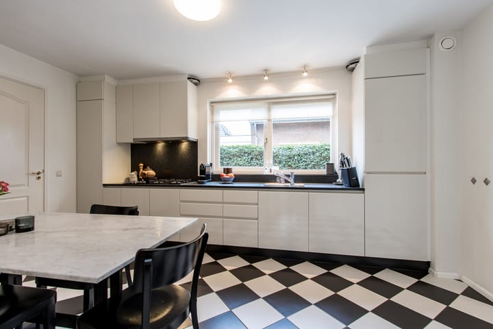 Foto 10 van Dreef 23-A