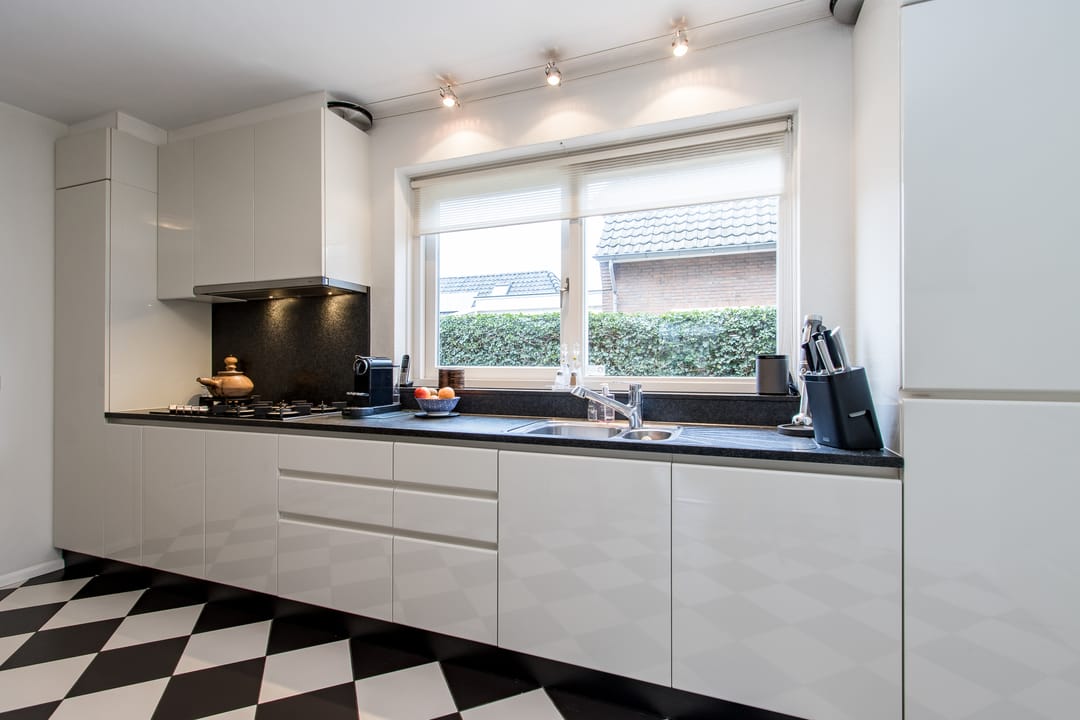 Foto 11 van Dreef 23-A