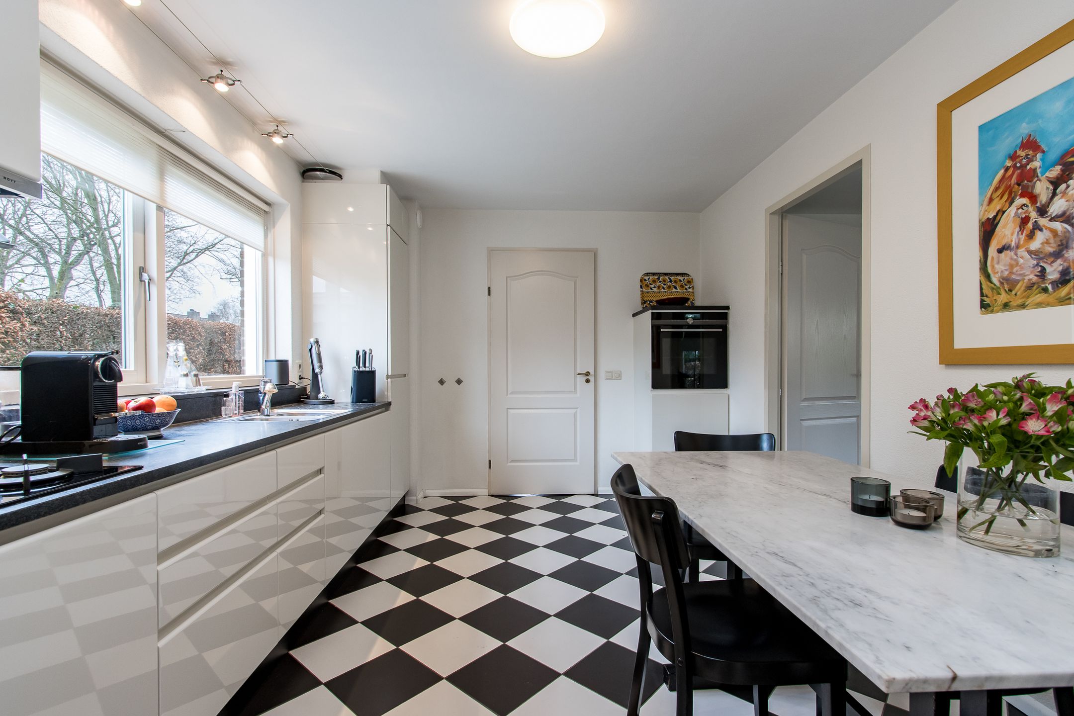 Foto 12 van Dreef 23-A