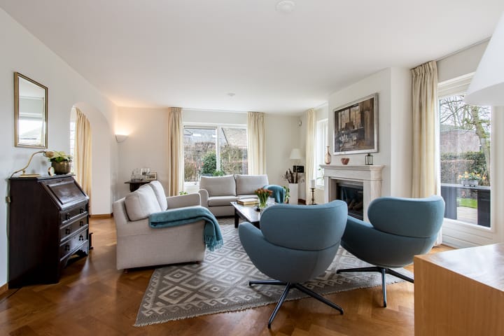 Foto 15 van Dreef 23-A