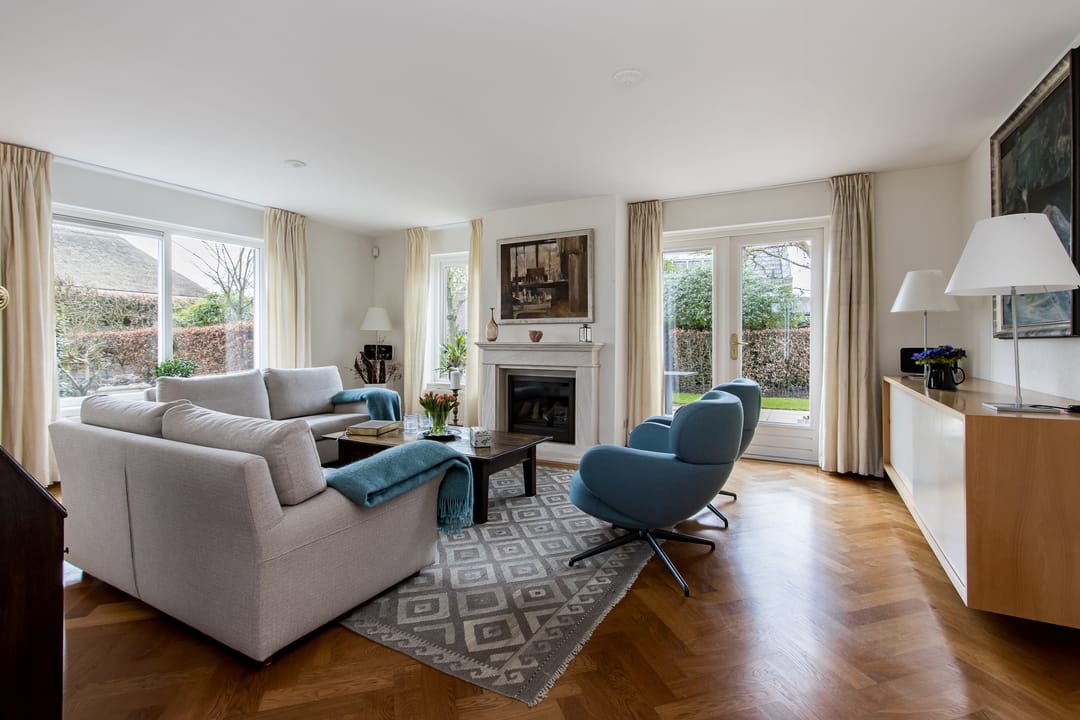 Foto 16 van Dreef 23-A