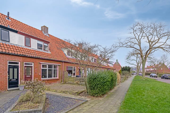 Foto 22 van Professor Schotanusstraat 3