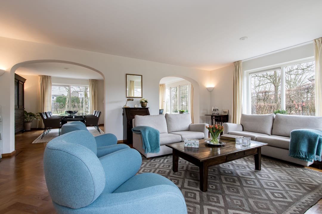 Foto 17 van Dreef 23-A