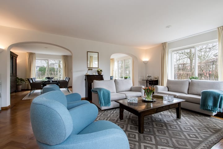 Foto 17 van Dreef 23-A