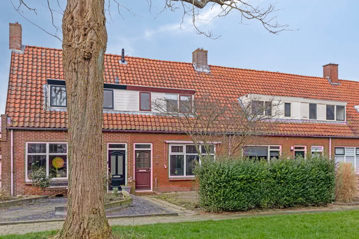 Foto 23 van Professor Schotanusstraat 3