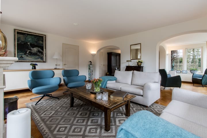 Foto 18 van Dreef 23-A