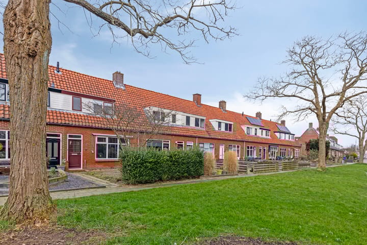 Foto 24 van Professor Schotanusstraat 3