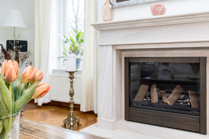 Foto 19 van Dreef 23-A