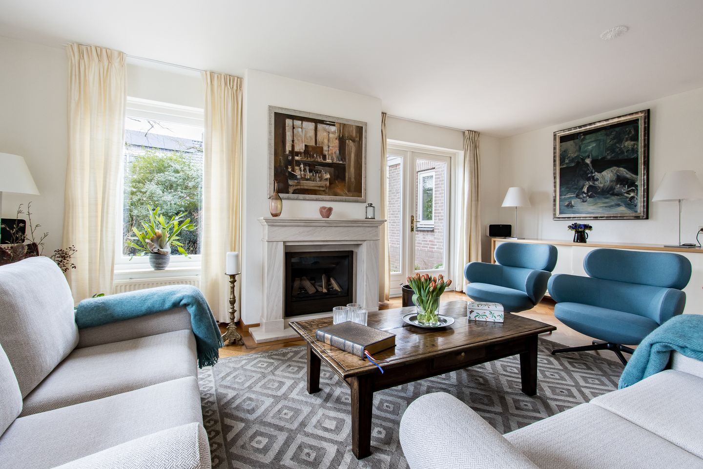 Foto 20 van Dreef 23-A