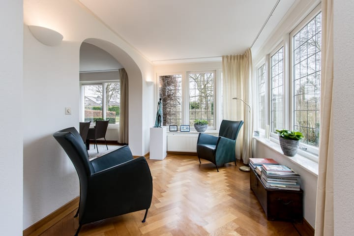 Foto 21 van Dreef 23-A