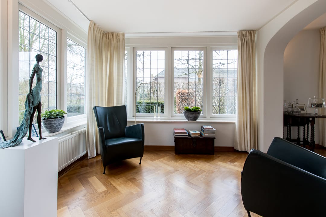 Foto 22 van Dreef 23-A