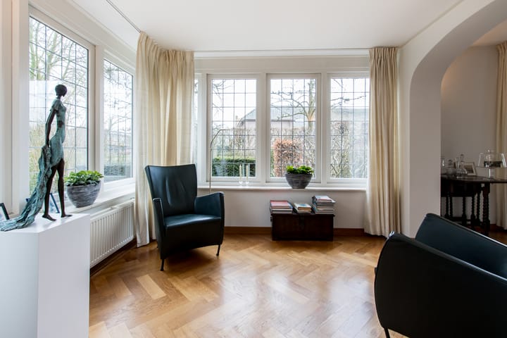 Foto 22 van Dreef 23-A