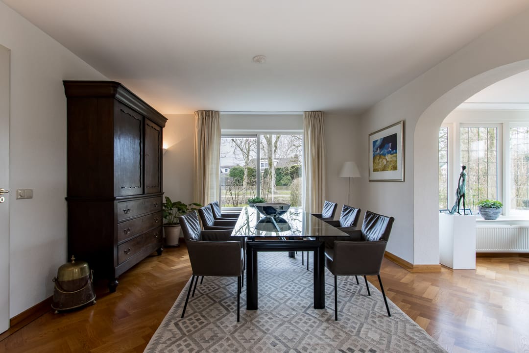 Foto 23 van Dreef 23-A