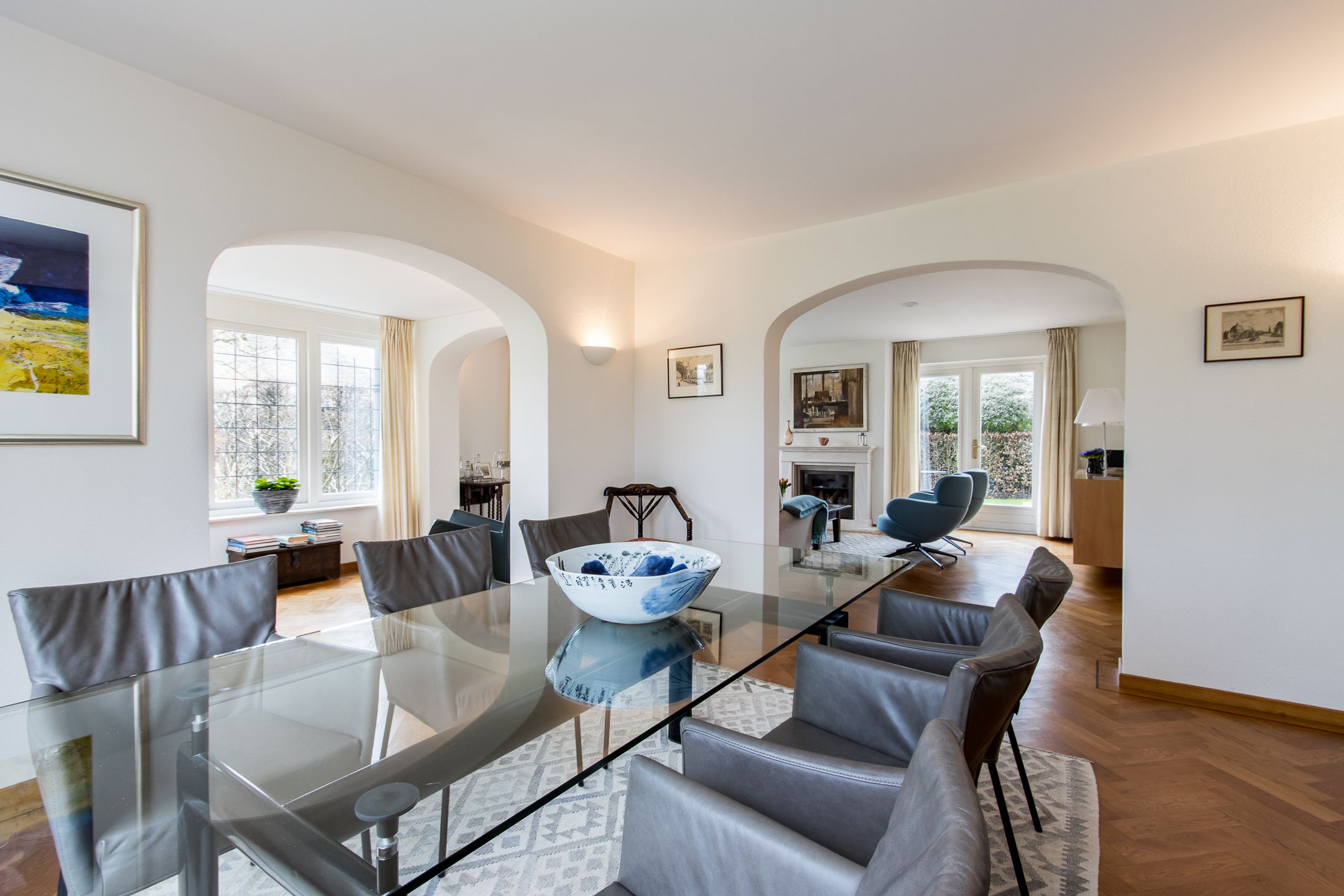 Foto 24 van Dreef 23-A