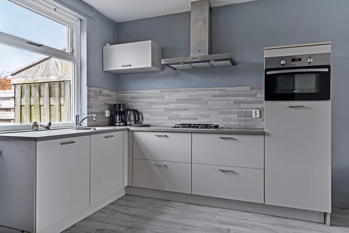 Foto 7 van Professor Schotanusstraat 3