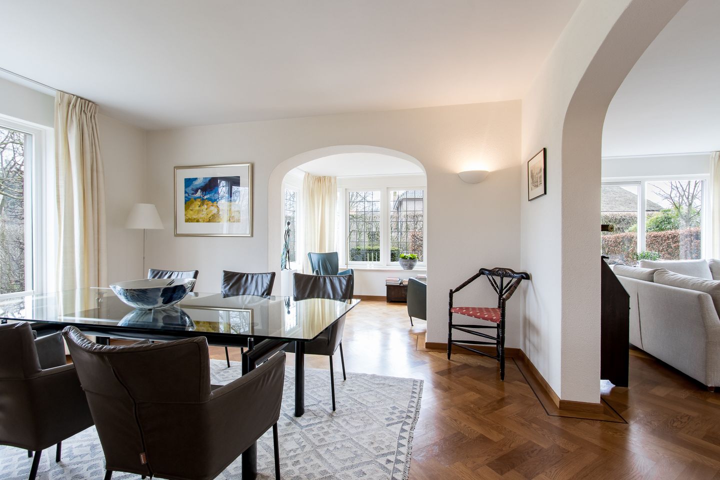 Foto 25 van Dreef 23-A