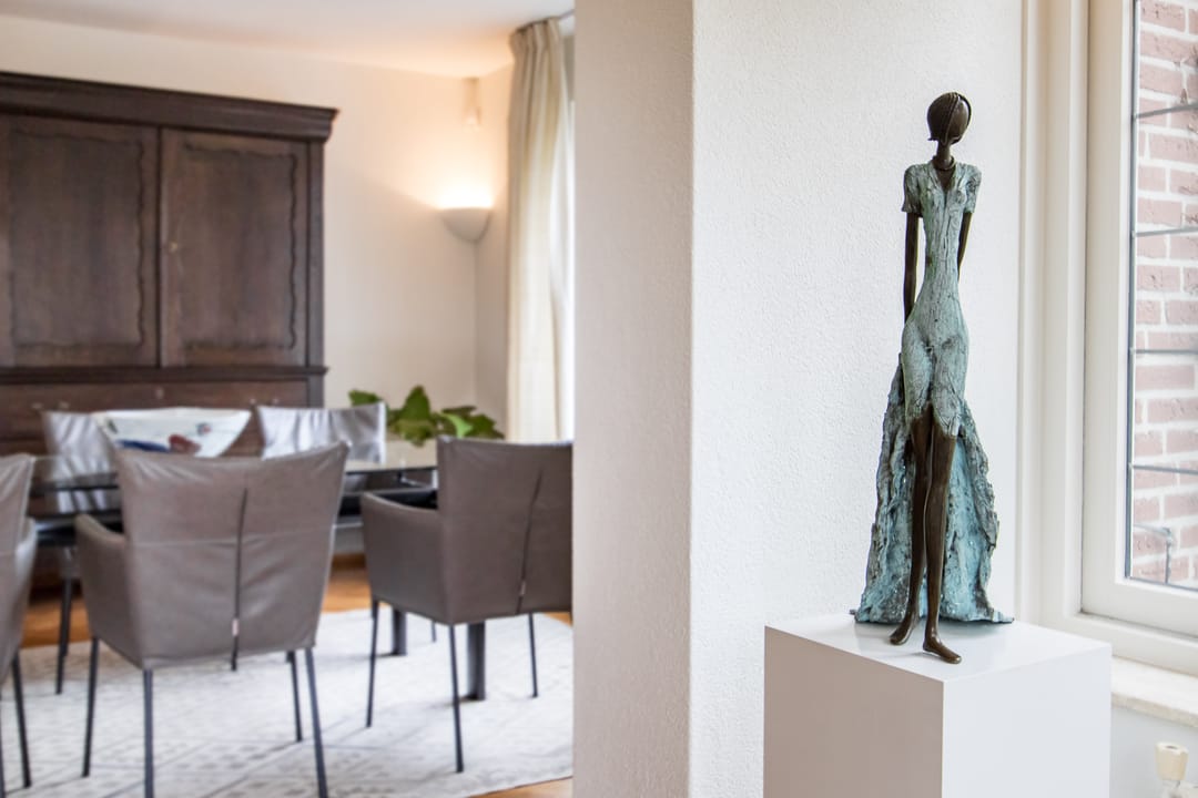 Foto 26 van Dreef 23-A