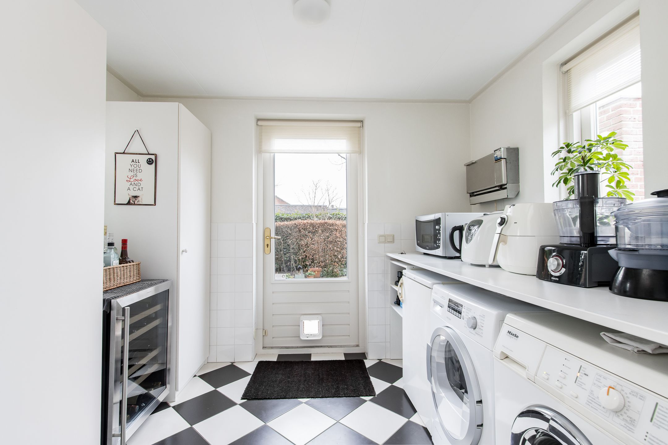 Foto 27 van Dreef 23-A