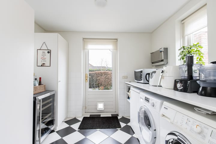 Foto 27 van Dreef 23-A