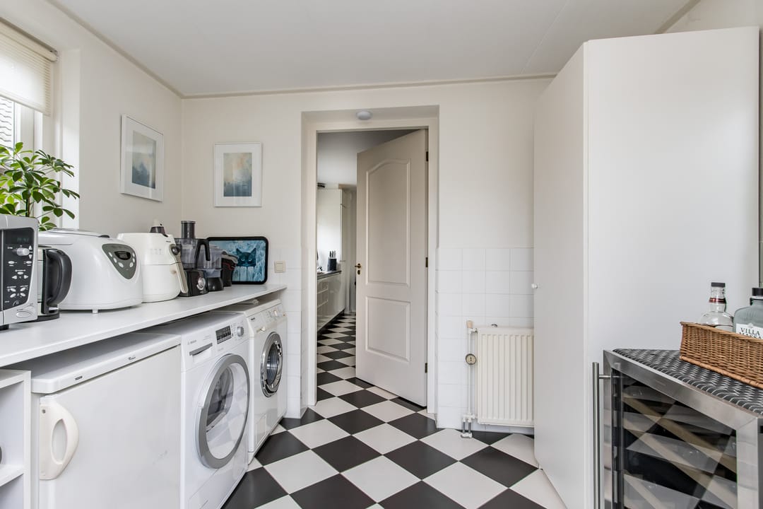 Foto 28 van Dreef 23-A