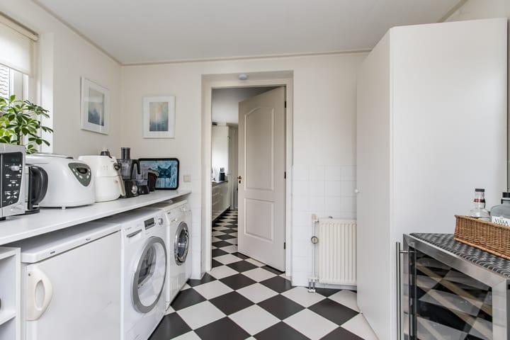 Foto 28 van Dreef 23-A