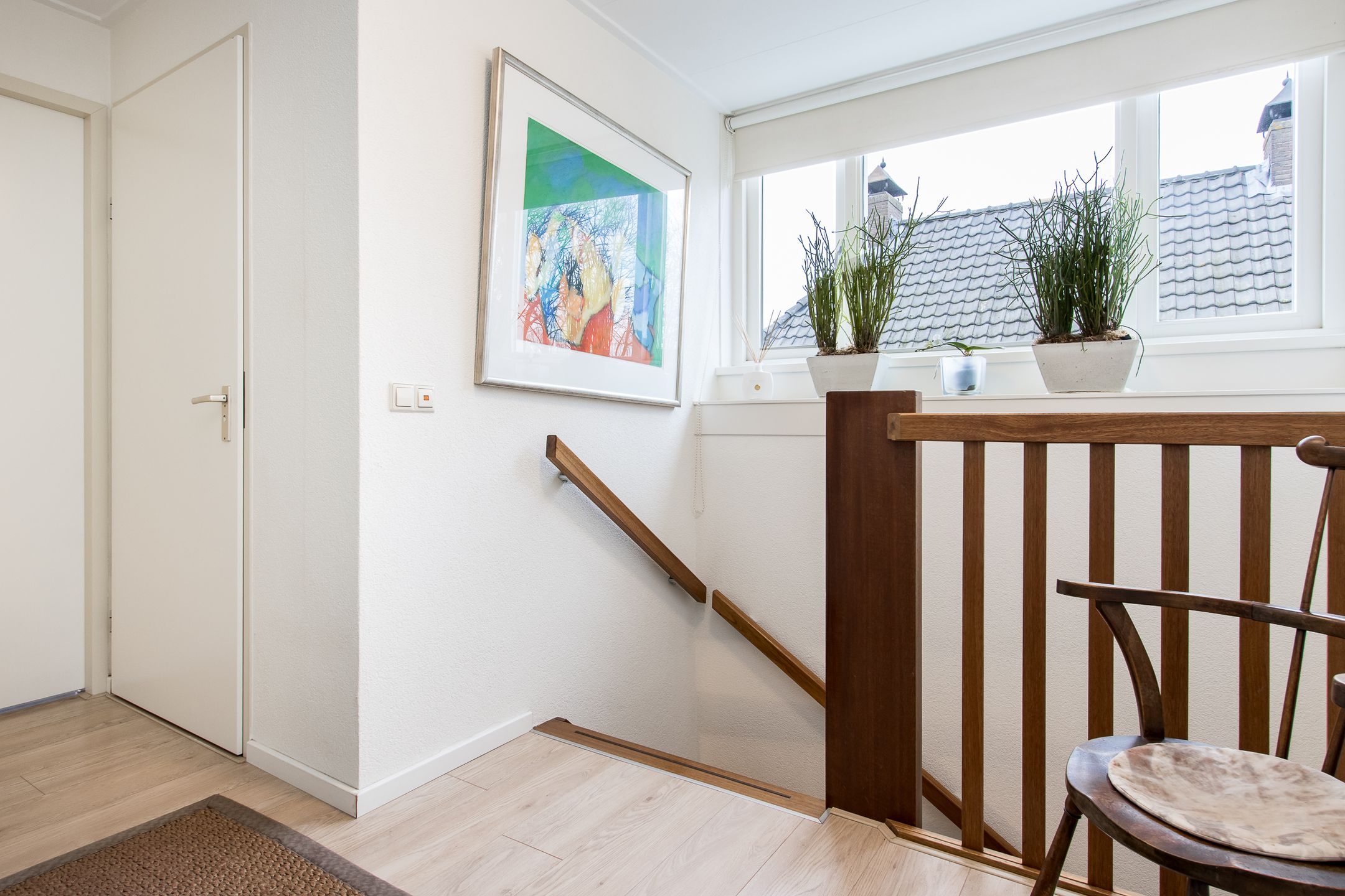 Foto 30 van Dreef 23-A