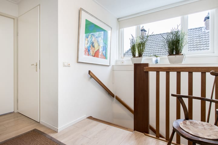 Foto 30 van Dreef 23-A