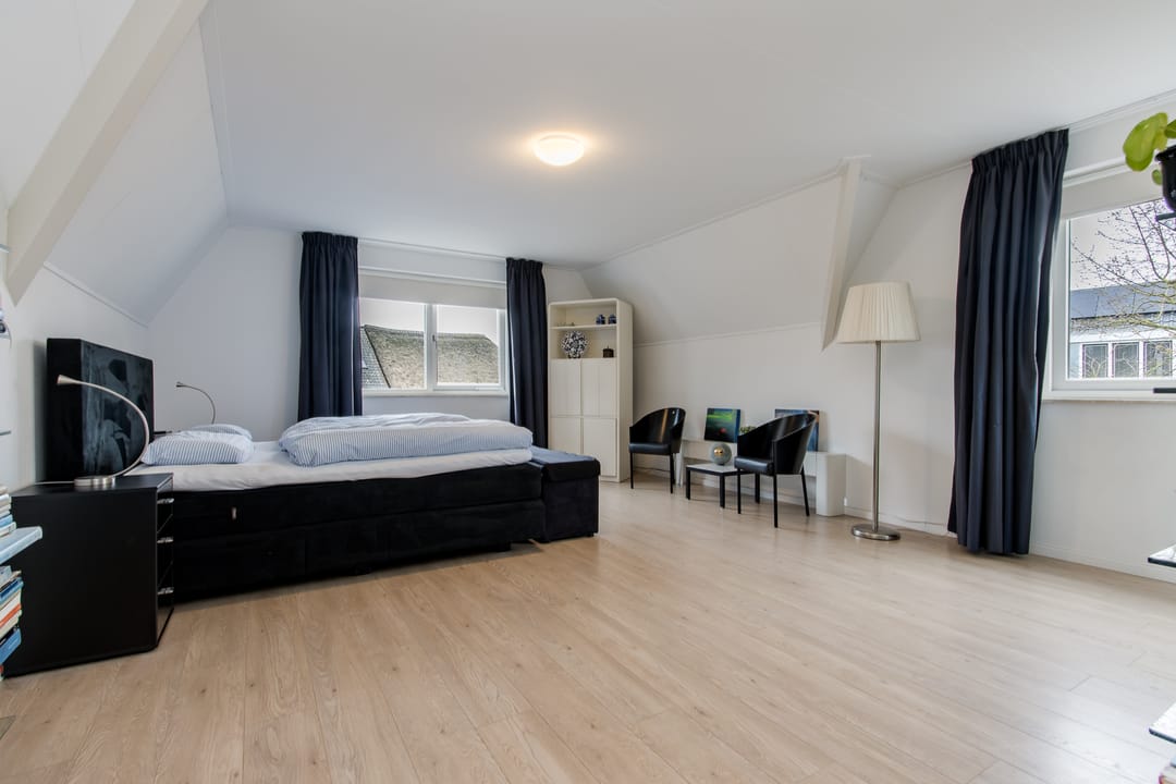 Foto 31 van Dreef 23-A