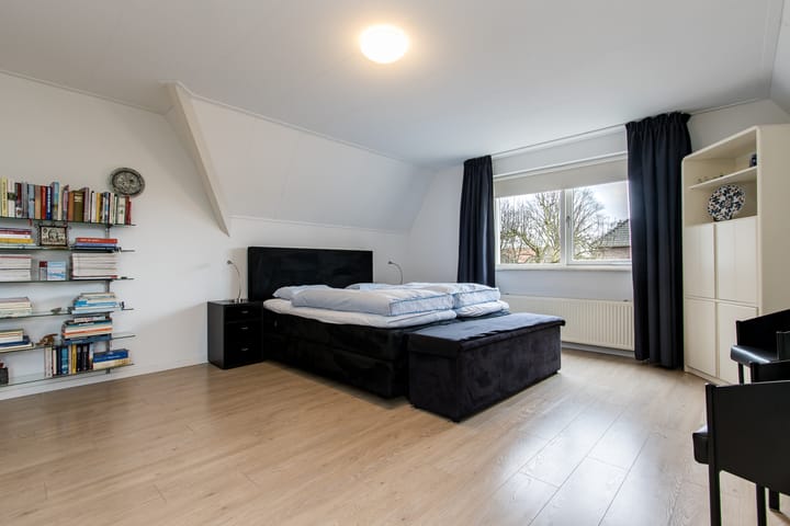 Foto 32 van Dreef 23-A