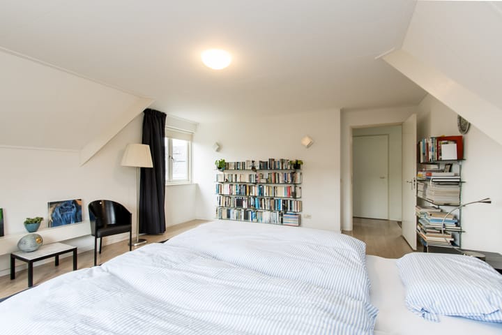 Foto 33 van Dreef 23-A